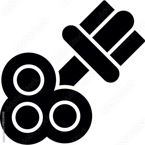 Key Icon