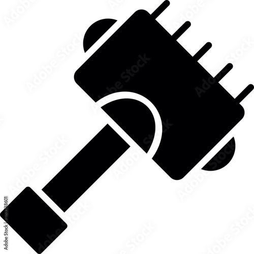 Hammer Icon