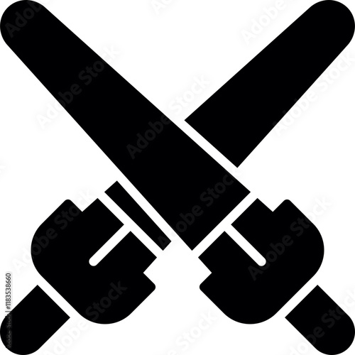 Spear Icon