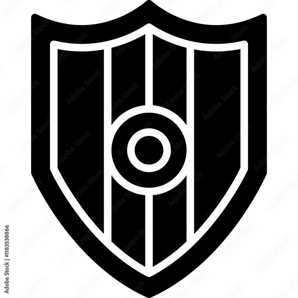 Shield Icon Shield Icon