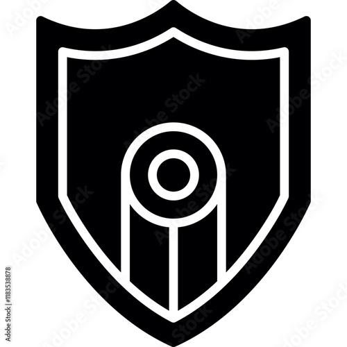 Shield Icon