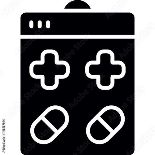 Medical Icon