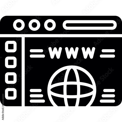 Domain Icon