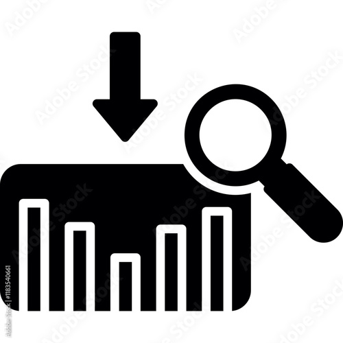 Monitoring Icon