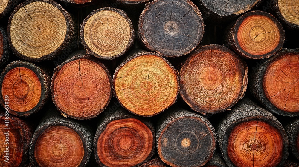 abstract nature wood cut background with tree rings abstract nature wood cut background with tree rings