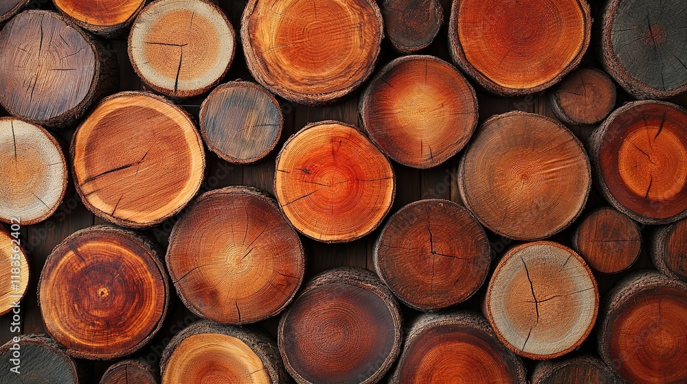 abstract wood cut background, log wood stack pile up abstract wood cut background, log wood stack pile up
