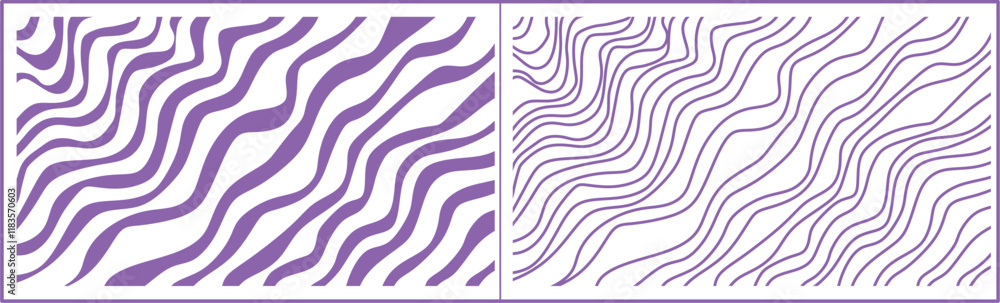 Abstract transverse lines seamless texture background. Abstract wave lines Abstract transverse lines seamless texture background. Abstract wave lines