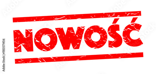 Nowość