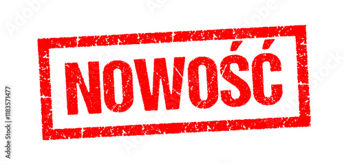 Nowość