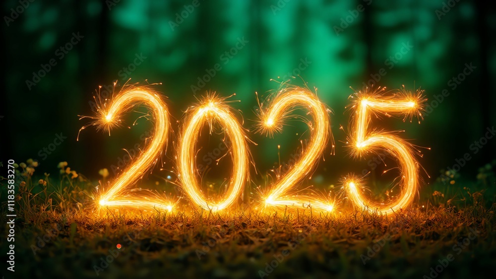 2025 Year of Sparkling Possibilities, Transformative Growth, and Unwavering Hope for a Brighter Future Ahead 2025 Year of Sparkling Possibilities, Transformative Growth, and Unwavering Hope for a Brighter Future Ahead