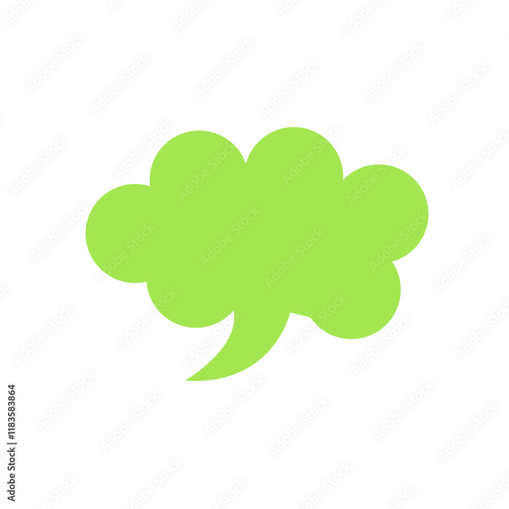 cloud speech bubble cloud speech bubble