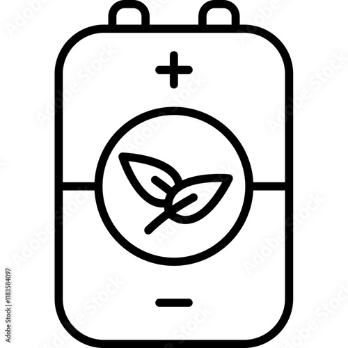 Battery Icon