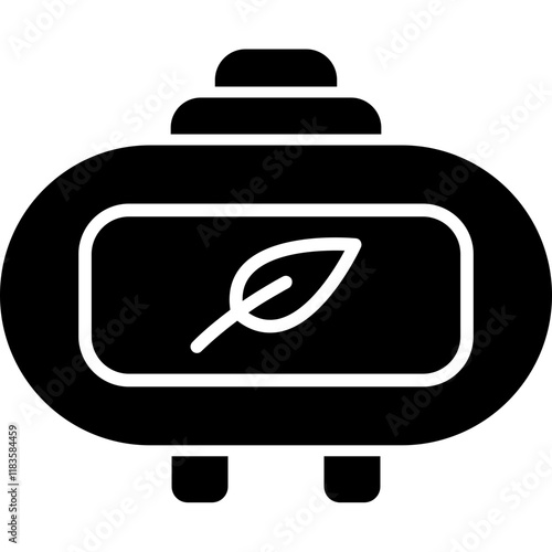 Biofuel Icon
