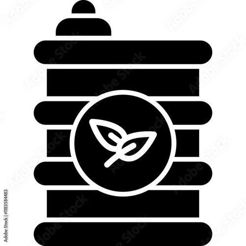 Biofuel Icon