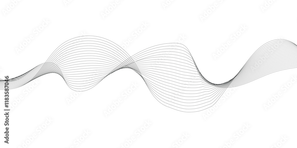 Abstract vector background with wavy lines minimalist background featuring a seamless blend of white and gray tones. The design is clean and modern, with subtle gradients and soft transitions that c
Abstract vector background with wavy lines minimalist background featuring a seamless blend of white and gray tones. The design is clean and modern, with subtle gradients and soft transitions that c