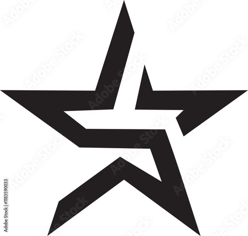 S Star logo.eps