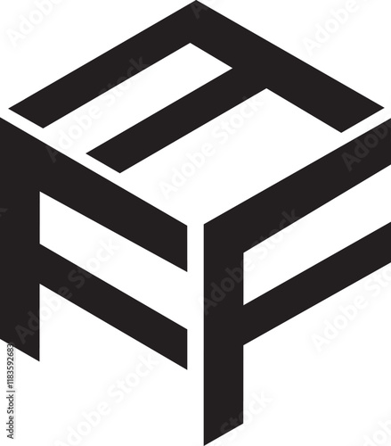 FFF Polygon logo.eps