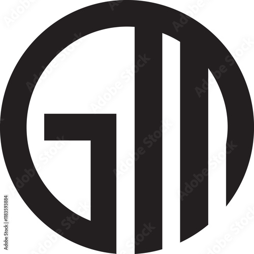 GM logo design.eps