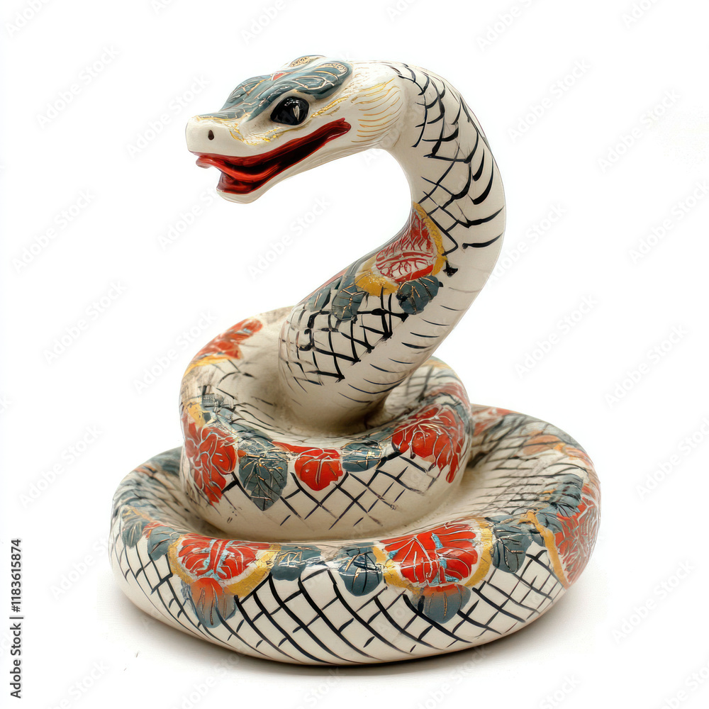 Fototapeta premium chinese crested gecko