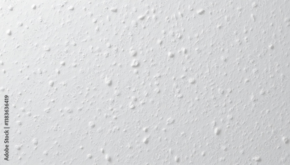 Obraz premium White textured wall surface background image