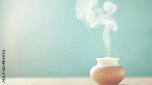 Tranquil Aromatherapy: A wo...