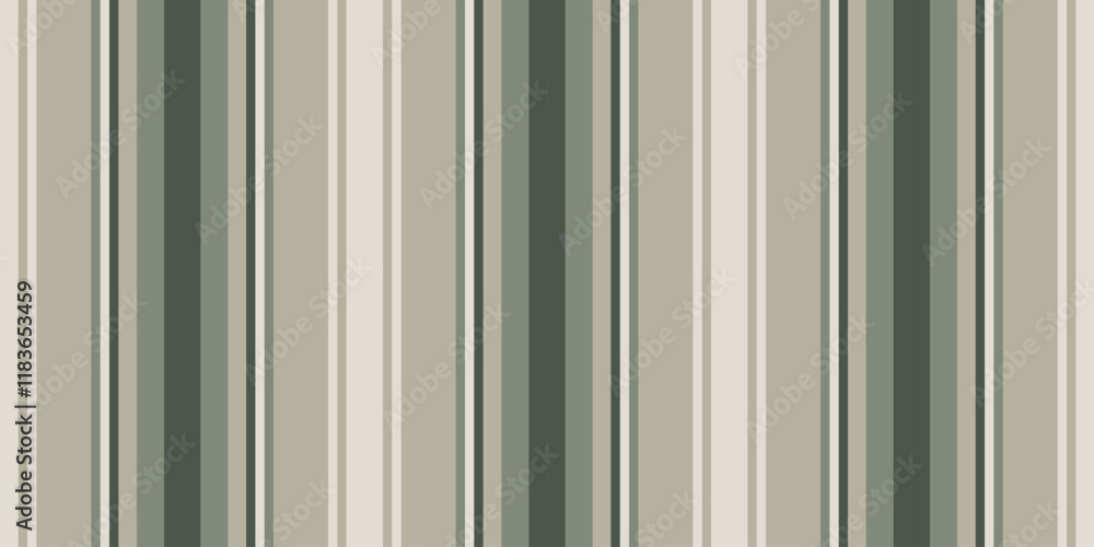 Elegant vertical stripes in muted greens and beige create a sophisticated, versatile pattern. Perfect for website backgrounds, textiles, or packaging design. Elegant vertical stripes in muted greens and beige create a sophisticated, versatile pattern. Perfect for website backgrounds, textiles, or packaging design.