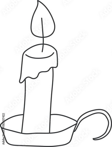 candle01
