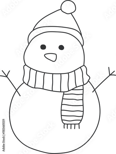 snowman01