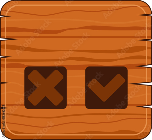 RPG Game Inventory Insumables Icon