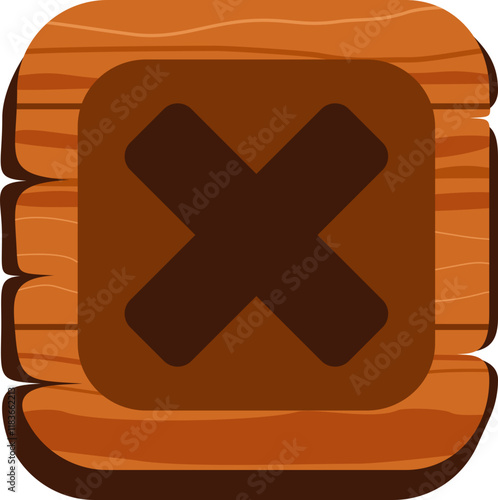 RPG Game Inventory Insumables Icon