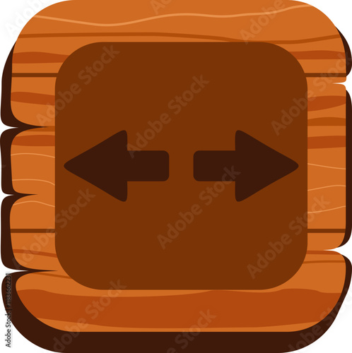 RPG Game Inventory Insumables Icon