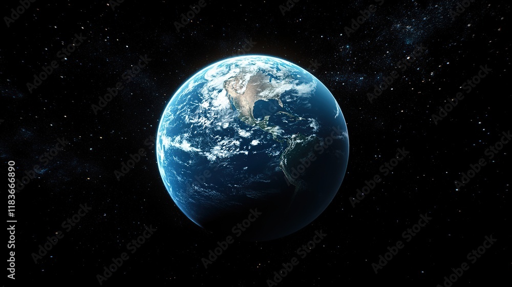 Stunning Earth: A View from Space. Our Blue Planet in the Cosmos Stunning Earth: A View from Space. Our Blue Planet in the Cosmos