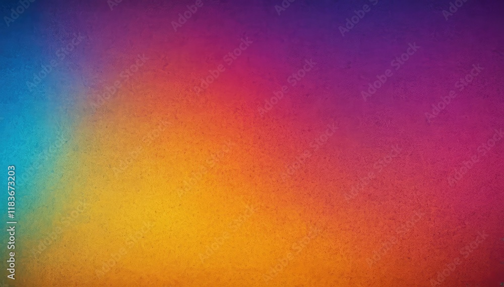 Abstract background colorful texture grainy
4 Abstract background colorful texture grainy
4