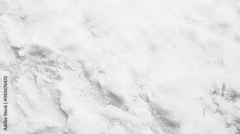 Bright White Snow Texture for Winter Backgrounds and Designs Bright White Snow Texture for Winter Backgrounds and Designs