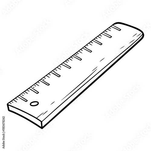 ruler