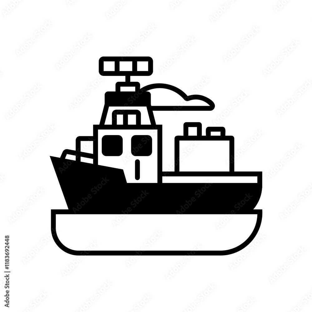 Obraz premium shipping