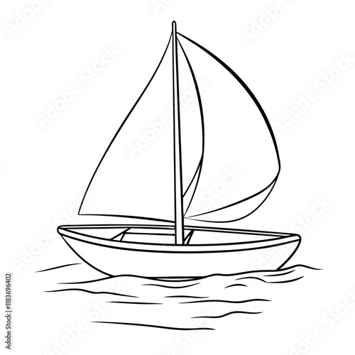 Sailboat