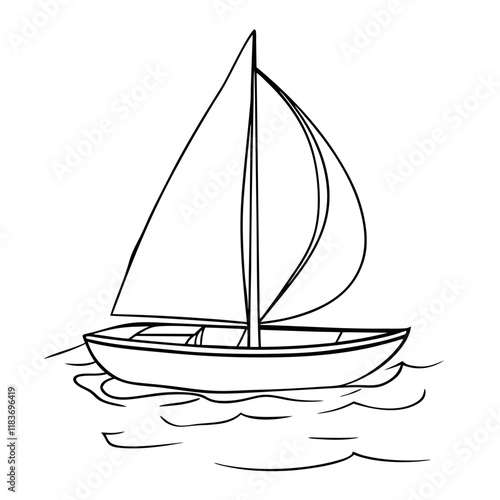 Sailboat