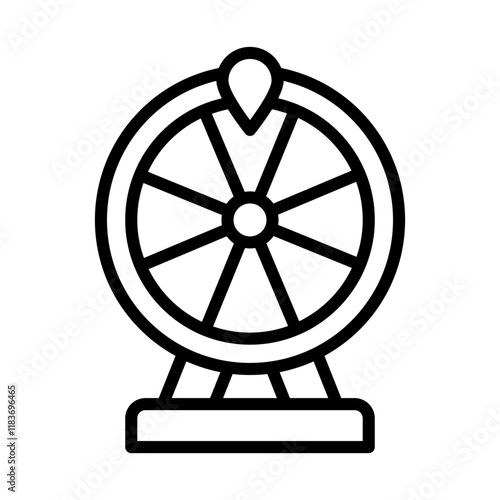 wheel of fortune