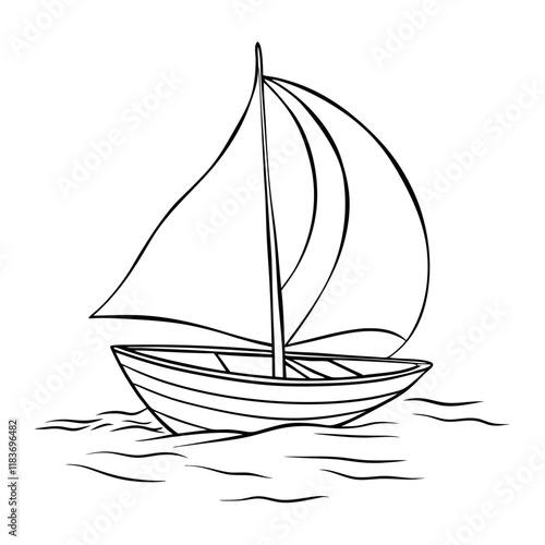 Sailboat