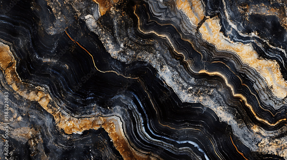 Natural black marble texture background, based on Natural black marble texture background, based on