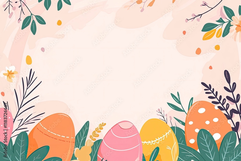 background easter holidays background easter holidays