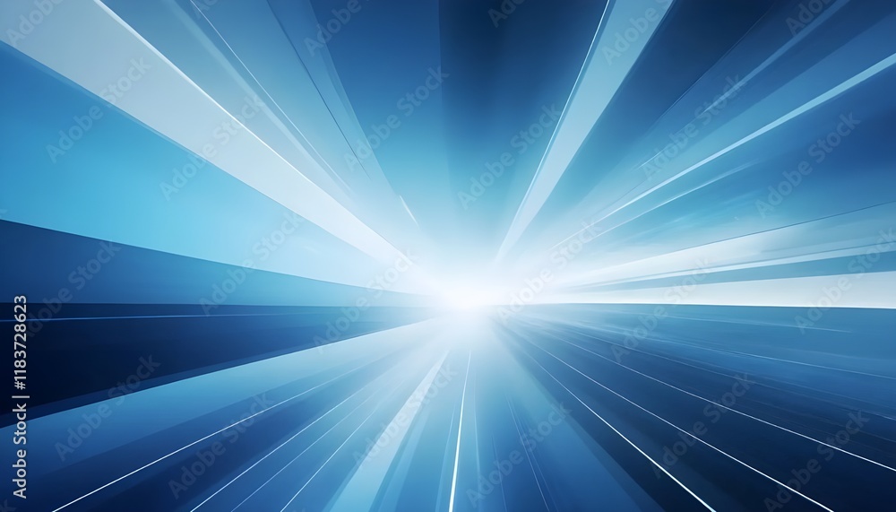 An abstract background in cold blue, featuring subtle motion blur, cultivates a mesmerizing technological setting that evokes a sense of innovation and futuristic development An abstract background in cold blue, featuring subtle motion blur, cultivates a mesmerizing technological setting that evokes a sense of innovation and futuristic development
