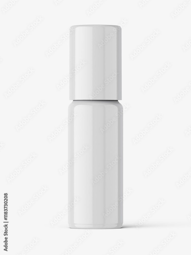 cosmetic bottle image cosmetic bottle image