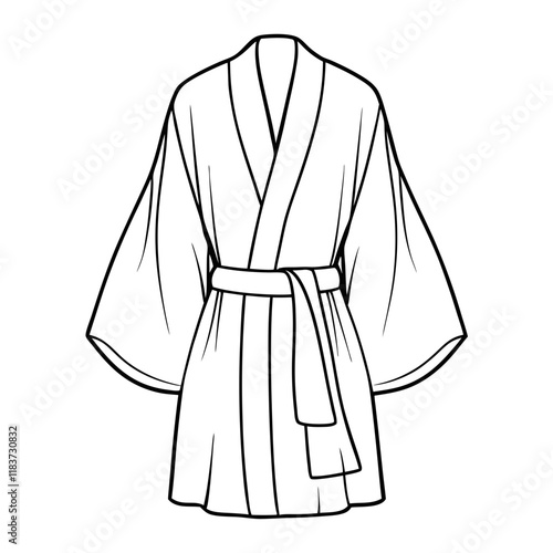 robe