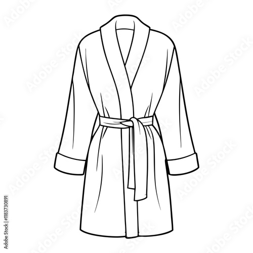 robe