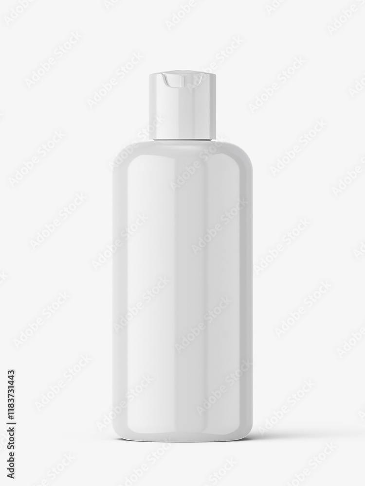cosmetic bottle image cosmetic bottle image