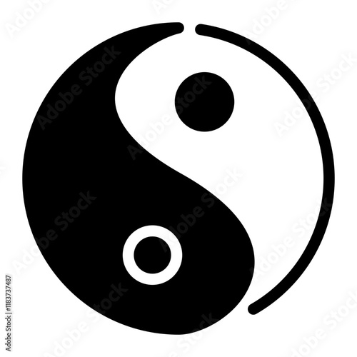 Yin yang