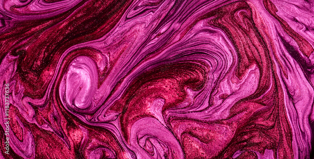 Fototapeta premium The Intricacy of Patterned Textures in Artistic Design