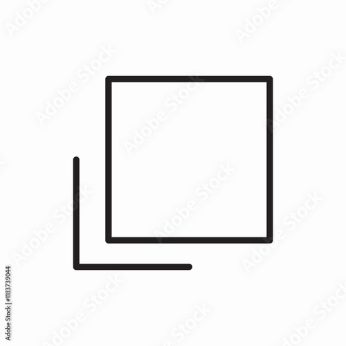 copy files duplicate icon vector sign